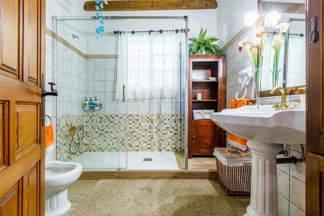 Villa La Orilla Benajarafe Ngoại thất bức ảnh
