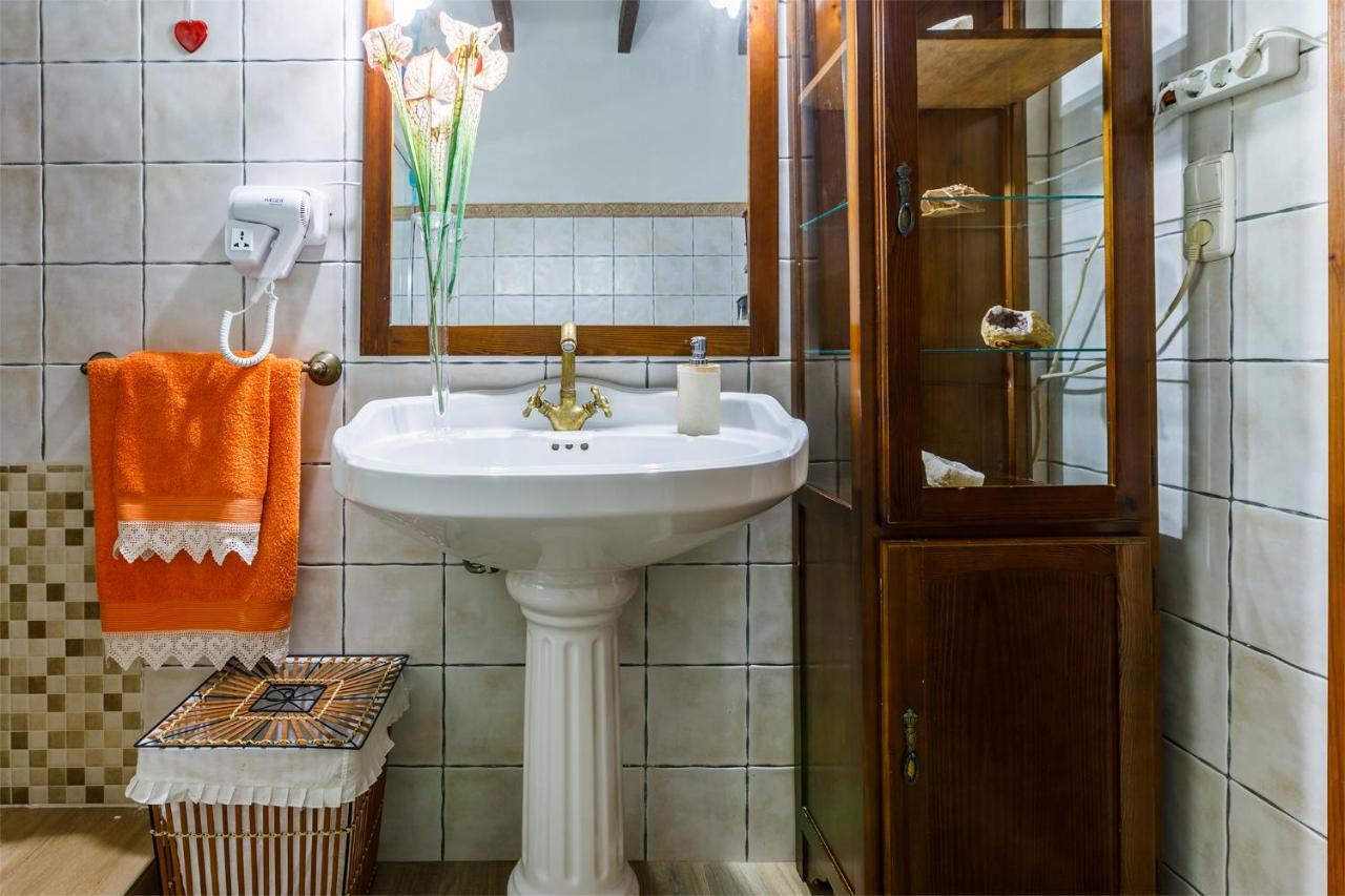 Villa La Orilla Benajarafe Ngoại thất bức ảnh