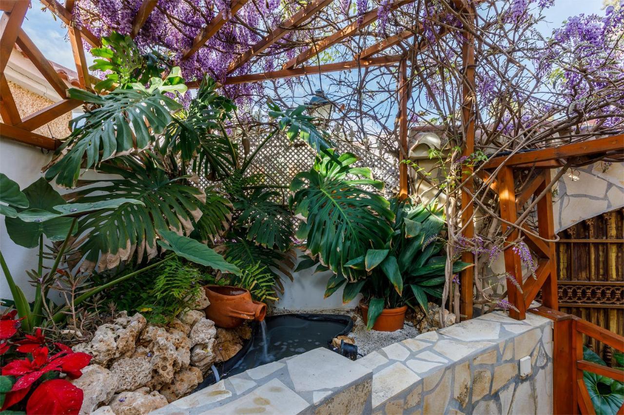 Villa La Orilla Benajarafe Ngoại thất bức ảnh