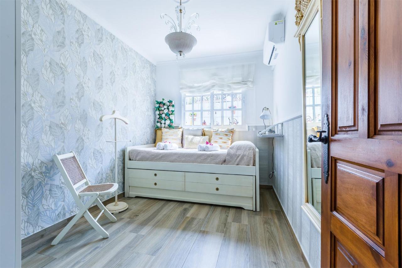 Villa La Orilla Benajarafe Ngoại thất bức ảnh