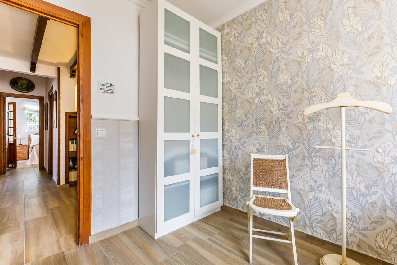 Villa La Orilla Benajarafe Ngoại thất bức ảnh