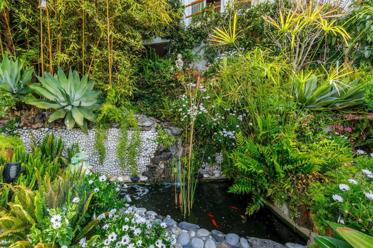 Villa La Orilla Benajarafe Ngoại thất bức ảnh