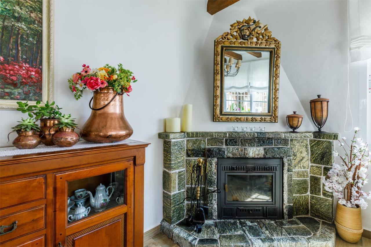 Villa La Orilla Benajarafe Ngoại thất bức ảnh