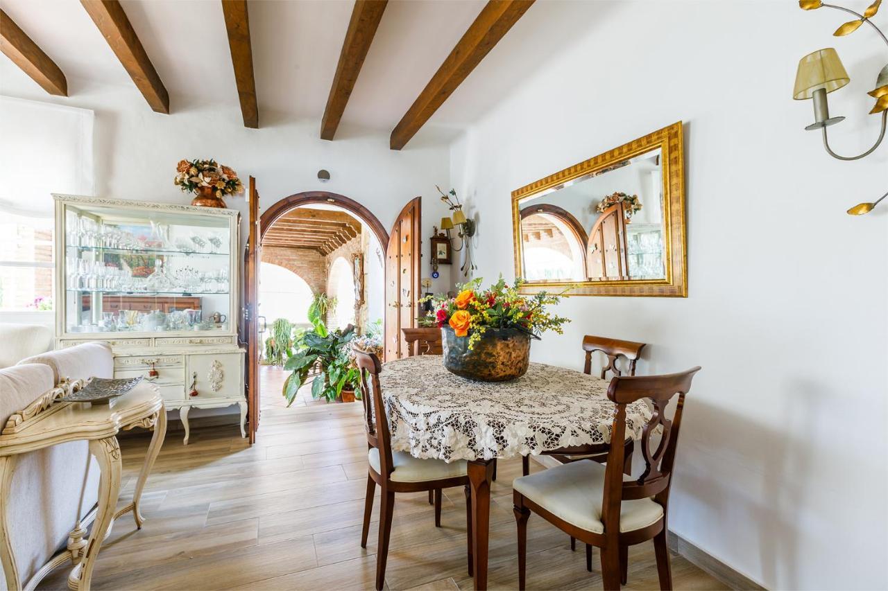 Villa La Orilla Benajarafe Ngoại thất bức ảnh