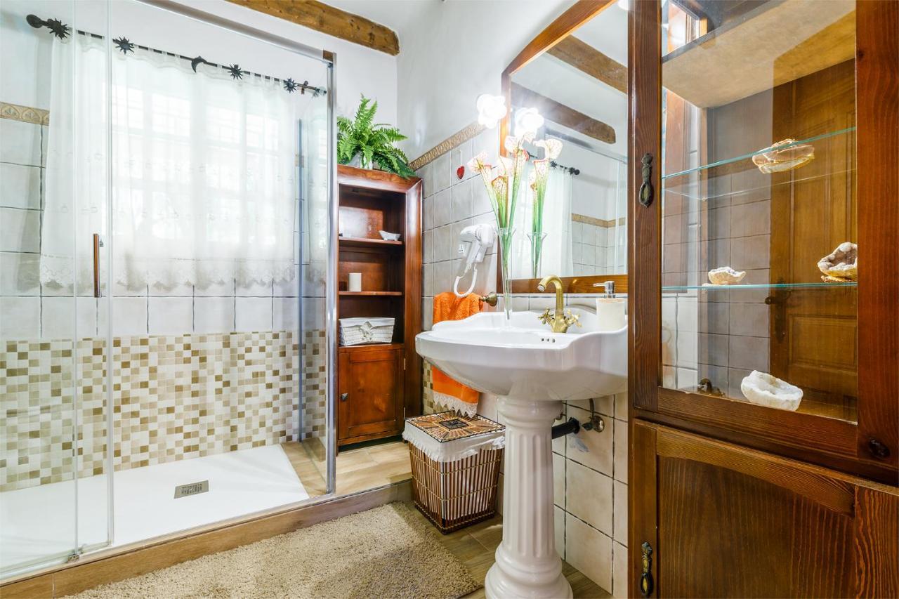 Villa La Orilla Benajarafe Ngoại thất bức ảnh