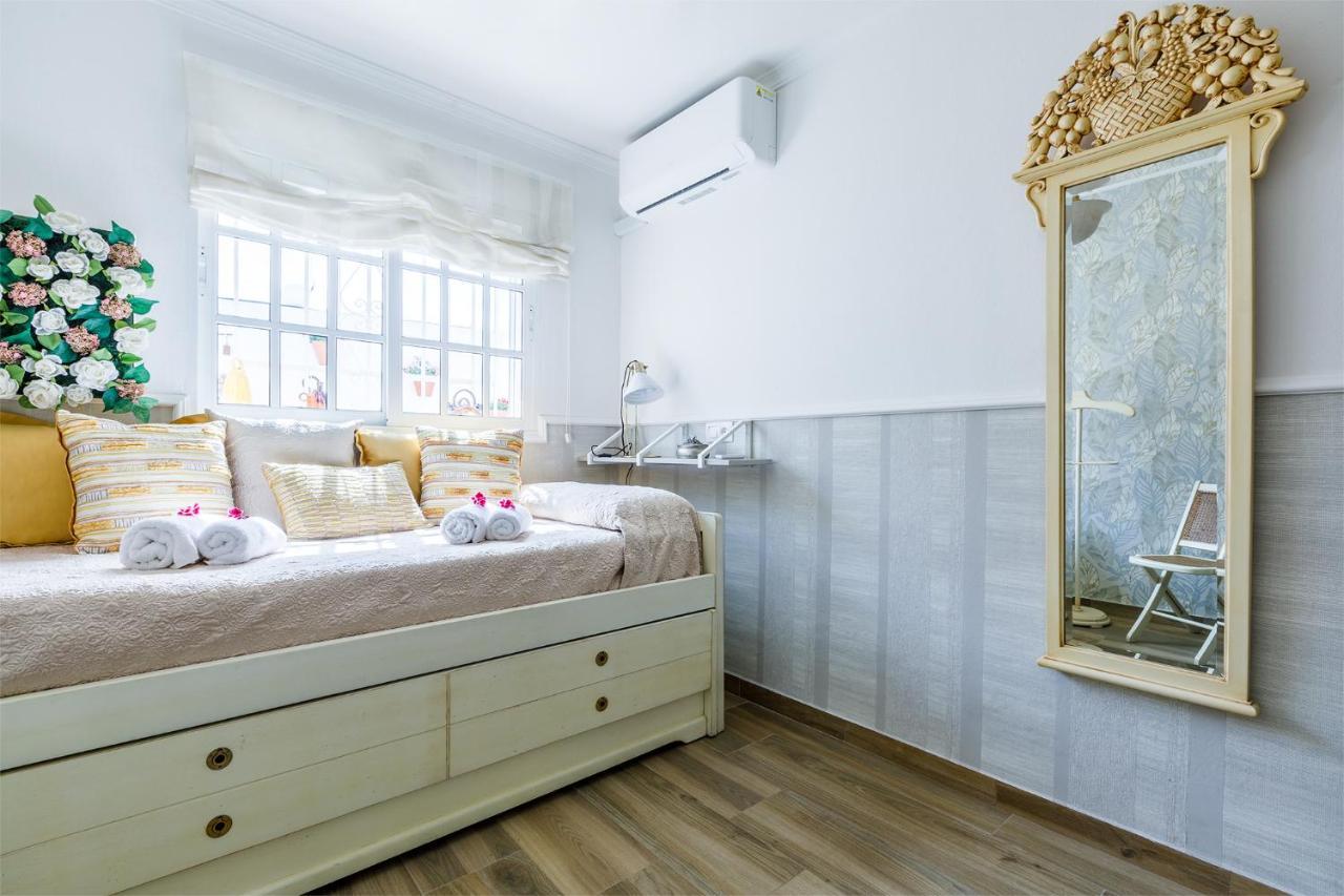 Villa La Orilla Benajarafe Ngoại thất bức ảnh